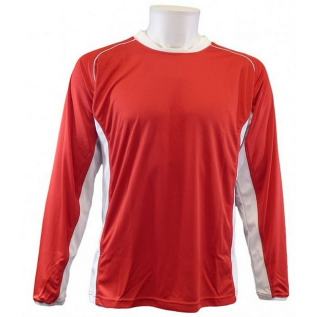 Carta Sport Adult London Panel Jersey Football Shirt