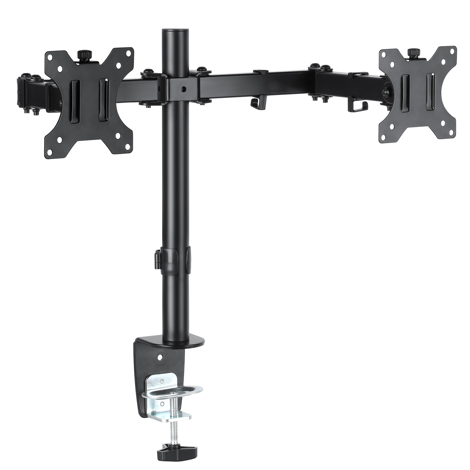 vesa monitor arms 