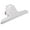 12cm, variant on 95g Big Size Stainless Hinge Clips 16cm Steel Clip Office Supplies Super Strong