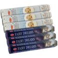 thumbnail image 4 of Fairy Dreams Incense Sticks And Baby Powder Incense Sticks With Incense Holder Bundle For Spiritual Décor And Home Fragrance, 4 of 5