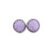 thumbnail image 1 of Qarigey 1 par de pendientes de tuerca de acero inoxidable para mujer, regalos para novias y madres, accesorio de joyería para celebración de compromiso Ropa, zapatos y accesorios Miscelánea tipo 11 Qarigey AP011021-11, 1 of 6