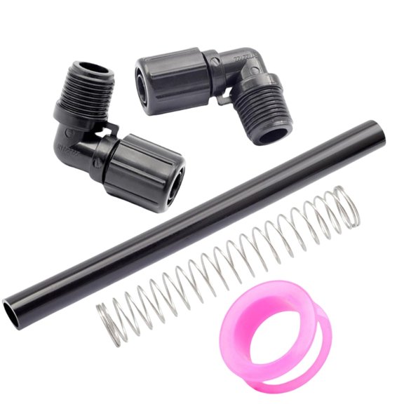 Automatic Feeder Chlorinator Replacement For R172272/R172091/R171097 Easy Installation And Great Durability