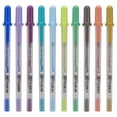 thumbnail image 2 of Kit Plumas Gel Sakura Gelly Roll Moonlight 10 Piezas Pastel, 2 of 2