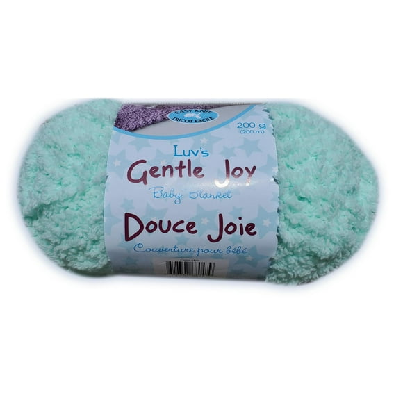 Douce Joie Menthe Fil