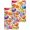 Multicolor, variant on Easter Blue Eggs Kitchen Dish Towels for Drying Dishes Set of 3, Spring Floral Polka Dot Black Waffle Weave Microfiber Hand Tea Bathroom Towels Quick Dry & Absorbent Towel 15.7x23.6
