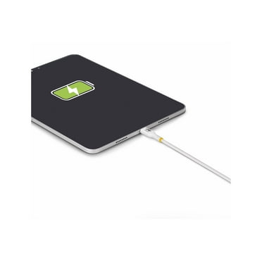 StarTech.com 2m White USB-C Charging Cable, USB-IF Certified USB C Cable, 240W PD EPR, USB 2.0 Type-C Laptop Charger Cord, TPE Jacket, M/M