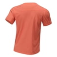 thumbnail image 3 of LPZOOGU Men's Workout T Shirt Short Sleeve Crew Neck Gym Fitness Active Athletic T-Shirt Casual Summer Classic Basic Tee Shirts, 3 of 7