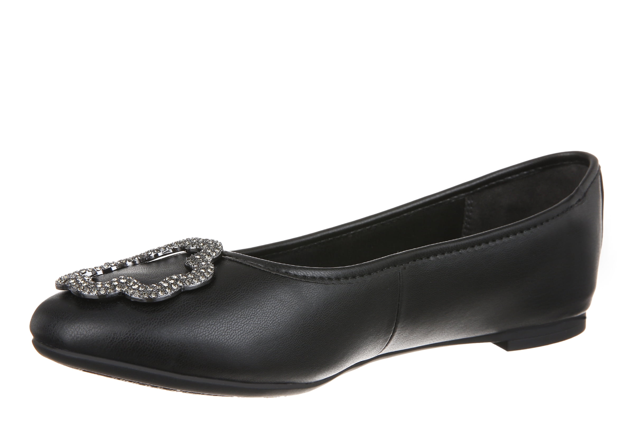 Sam & Libby Women's Coco Embellished Ballet Flat
