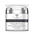 thumbnail image 1 of Crema Reafirmante Facial - Crema Reafirmante Antienvejecimiento Para Reducir Las Arrugas,Las Manchas De La Edad Y La Flacidez De La Piel - Crema Hidratante Natural Para Una Piel Suave, 1 of 5