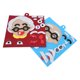 thumbnail image 5 of Caras de colores brillantes para el aprendizaje emocional y el desarrollo de los niños Rompecabezas de entrenamiento para el autismo, 5 of 8
