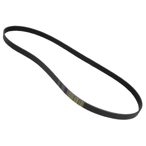 Accessory Drive Belt - Compatible with 1996 - 1999 BMW 740iL 1997 1998