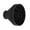 Black, variant on Hair Care Collapsible Hairdressing Dryer Diffuser Universal Blower Nozzle Salon Hair HT