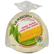 La Mazorca: Corn Tortillas, 50 oz