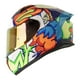 thumbnail image 1 of Casco Shaft Sh582Sp Evo Nj Magic Mica Tr Rep Rj Cerr naranja S, 1 of 4