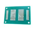 thumbnail image 1 of SBB136 - Carte PCB Gravée SS 1,5x2po 5CONNECT, 1 of 1