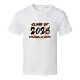 thumbnail image 6 of Class Of 2026 - Coming In Hot Statement Shirt - Unisex, 6 of 10