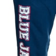 thumbnail image 3 of Columbus Blue Jackets Premium Fleece Sweatpants for Men, 3 of 9