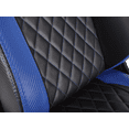 thumbnail image 5 of Corsair T1 RACE 2018 Gaming Chair Black/Blue CF-9010014-WW, 5 of 5