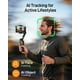 thumbnail image 5 of Estabilizador de cardán hohem iSteady X3 SE Plus para iPhone, 5 of 9