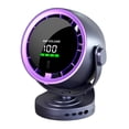 thumbnail image 1 of Yingyy Desktop Fan Electric Quiet Adjustable Mist used for cooling anytime Easy Control Portable Mini Fan Rechargeable Portable, 1 of 6
