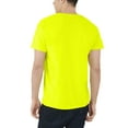 thumbnail image 5 of Fruit of the Loom Men's 360 Breathe Crew T Shirt, 5 of 6