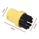 thumbnail image 4 of Cepillos de Limpieza para SC1 SC2 SC3 SC4 SC5 SC7 CTK10, Accesorios para Limpiador de Vapor, Cabezal de Boquilla de Aspersor Redondo, 4 of 5