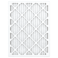AIRx Filters 18x24x1 Air Filter MERV 8 Pleated HVAC AC Furnace Air