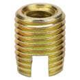 thumbnail image 3 of Selftapping Thread Insert,20Pcs 302 Carbon Steel Thread Insert Thread Repair Insert Next-Gen Design, 3 of 8