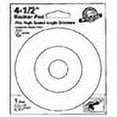 thumbnail image 2 of Gator Power Angle Grinder Backing Pad, 2 of 2