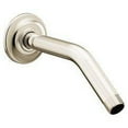 thumbnail image 4 of Moen Oil Rubbed Bronz 8" Shower Arm, 4 of 6