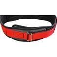 thumbnail image 3 of Schiek Sports Model 3004 Power Lifting Belt - Small - Red, 3 of 4