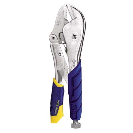 Irwin Vise Grip Fast Release Locking Pliers Steel 3T 7R