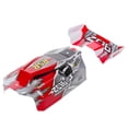 thumbnail image 1 of WLtoys 1/14 144001 RC Car Body Shell Kit PVC Impreso, 1 of 8