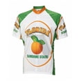 thumbnail image 2 of Florida Sunshine State Men's Cycling Jersey - X-Large, 2 of 3