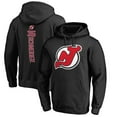thumbnail image 3 of NHL Devils Jersey Hockey Baseball Sweatshirt MLB NBA NFL Jersey Hoodies, 3 of 5