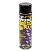 Engine Degreaser Citrus 18oz