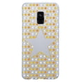 thumbnail image 1 of Funda para Galaxy A8 InstaCase Estrellas Amarillas Uso Rudo Antigolpes, 1 of 7