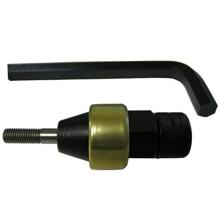 

Hand Wrench Threaded Insert Tool for 1/2-13 Inserts & Rivet-Nuts. Will Set Aluminum Steel & Stainless Inserts.