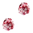 thumbnail image 3 of kurtrusly Japanese Drawstring Bag Coin Food Wine Red Cherry 14x12x16cm 2Set, 3 of 6