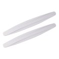 thumbnail image 1 of Trayknick 2Pcs Car Protection Strip Non-scratching Abrasion Resistant Eco-friendly Car Bumper Protector Strip for ATV, 1 of 13