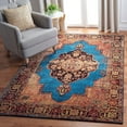 thumbnail image 1 of SAFAVIEH Vintage Hamadan Tahnee Traditional Area Rug, 1 of 6