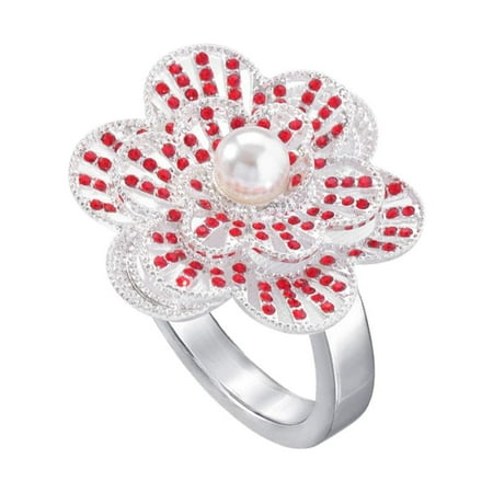 

Kelly Bro Napkin Ring Beautiful Decorative Napkin Ring Alloy Napkin Buckle Table Decoration