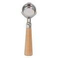 thumbnail image 1 of <p>3 Ears Portafilter, 51mm Easy To Clean Highly Adaptable Portafilter Handle Tool Detachable  For Coffee Making</p>, 1 of 7