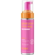 Pack Of 2 B Tan Glow Your Own Way Self Tan OG Mousse - Darkest - 6.7 oz (Packaging May Vary)