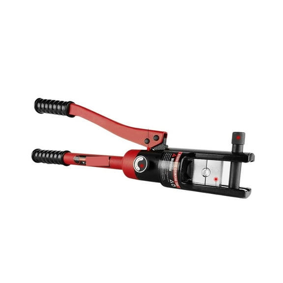 YQK-120 Hydraulic Crimping Tool With Crimping Range From 10-120MM2,Multifunctional Electrician Manual Hydraulic Pliers
--------
,Super Fast Cutting Speed