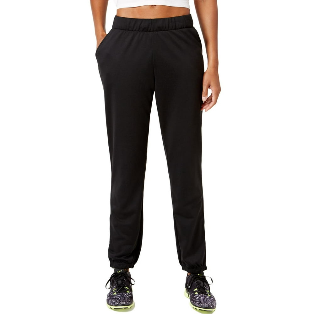 Nike - Nike Womens Knit Dri-Fit Sweatpants - Walmart.com - Walmart.com