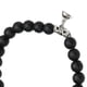 thumbnail image 2 of Pulsera Quit Nicotine Stop Smoke Anti-ansiedad Cadena Piedra Natural (A), 2 of 6