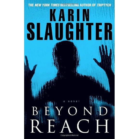 Pre-Owned Beyond Reach (Hardcover) 038533947X 9780385339476