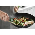 thumbnail image 4 of Helens Asian Kitchen Bamboo Spoon - 12", 4 of 5