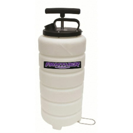 Panther New Fluid Extractor 6.5L, 781-756065